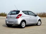 Hyundai i20 3-Door 2009 года